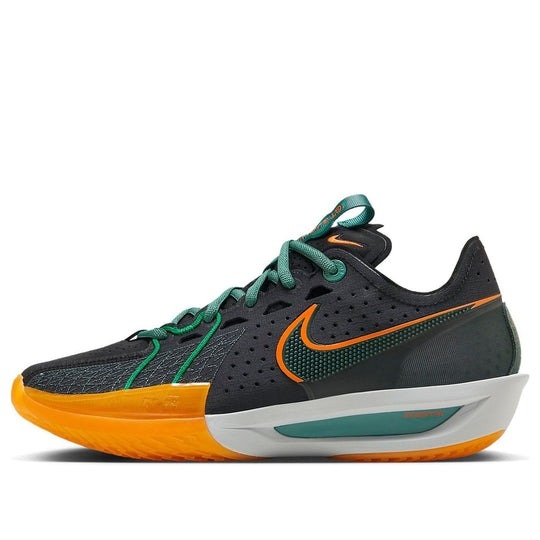 Giày Nike Air Zoom G.T. Cut 3 ‘Miami Hurricanes’ DV2918-001