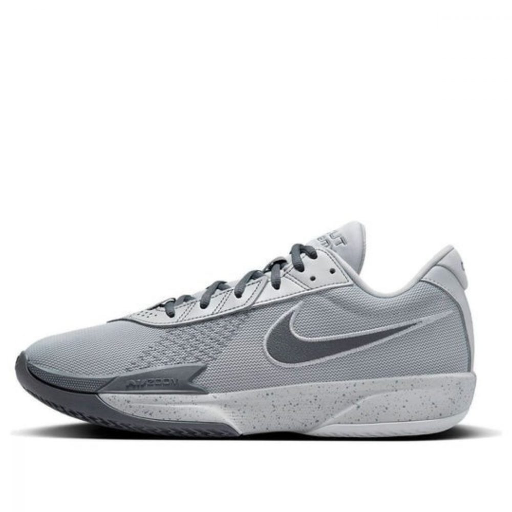 Giày Nike Air Zoom G.T. Cut Academy EP ‘Grey’ FB2598-004