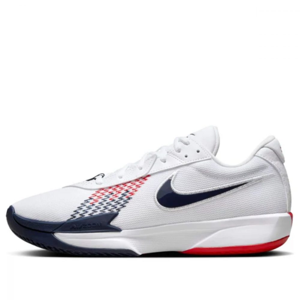 Giày Nike Air Zoom G.T. Cut Academy ‘USA’ FB2598-104