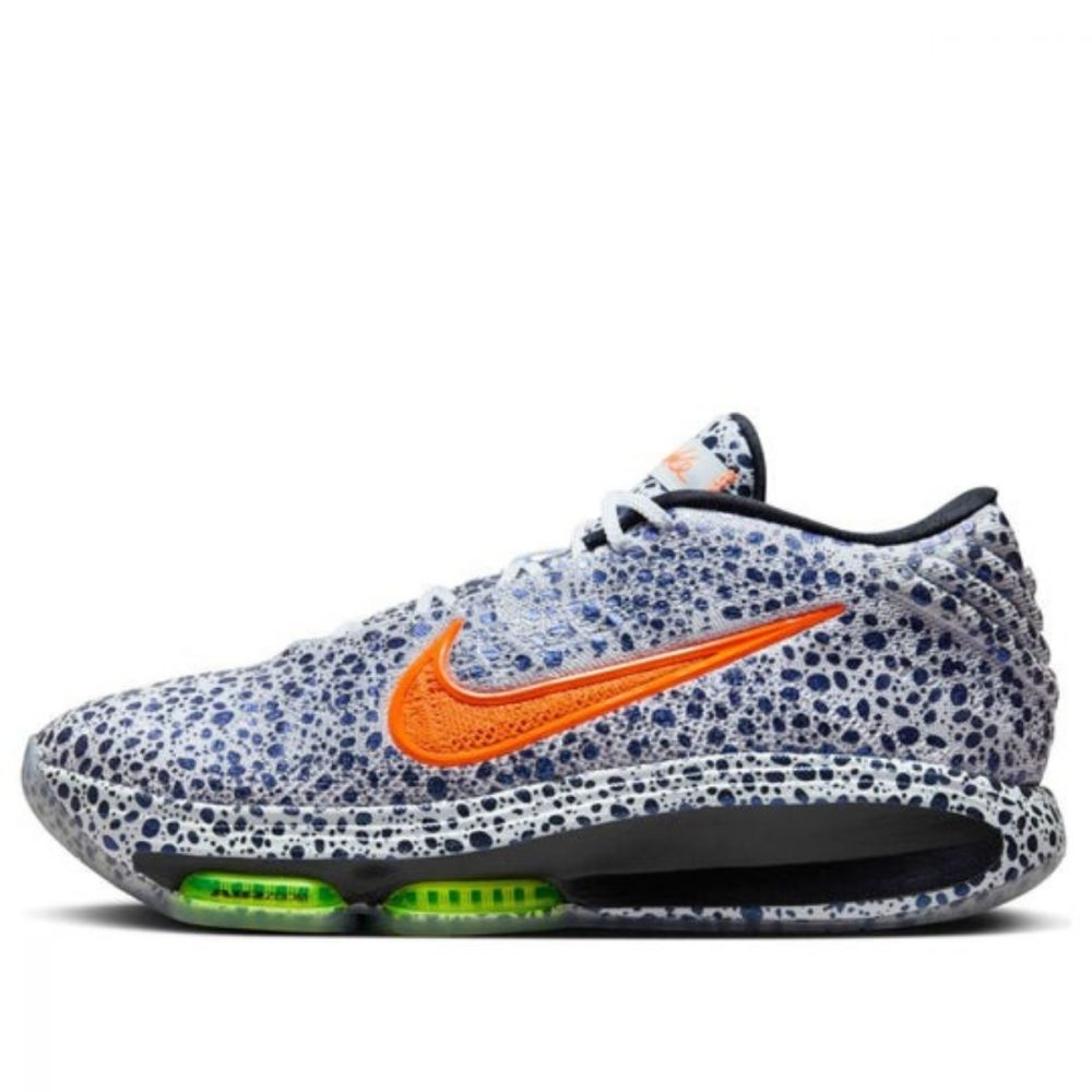 Giày Nike Air Zoom G.T. Hustle 3 EP ‘Olympic Safari’ FV3425-900