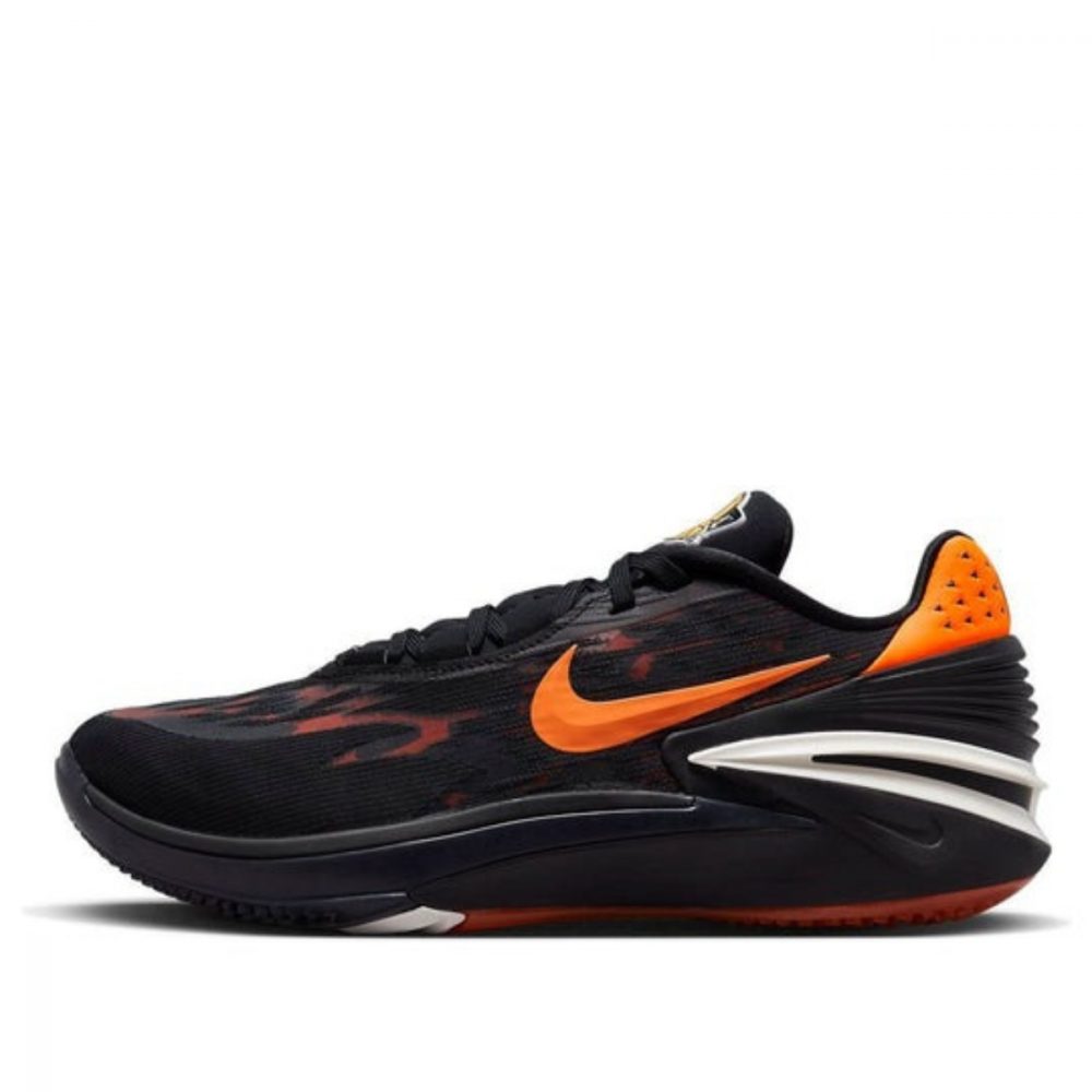 Giày Nike Air Zoom GT Cut 2 ‘Nike University’ DJ6015-004