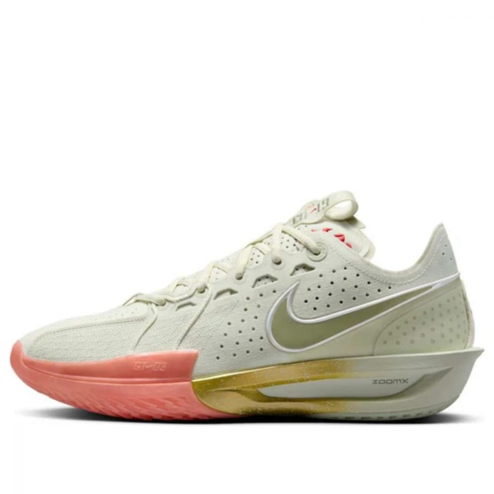 Giày Nike Air Zoom GT Cut 3 EP ‘Our Holiday’ DV2918-005