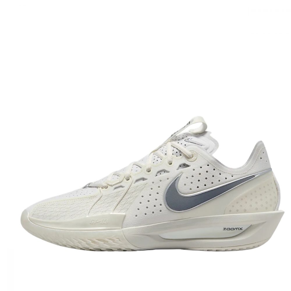 Giày Nike Air Zoom GT Cut 3 EP ‘Sail Light Bone’ DV2918-106