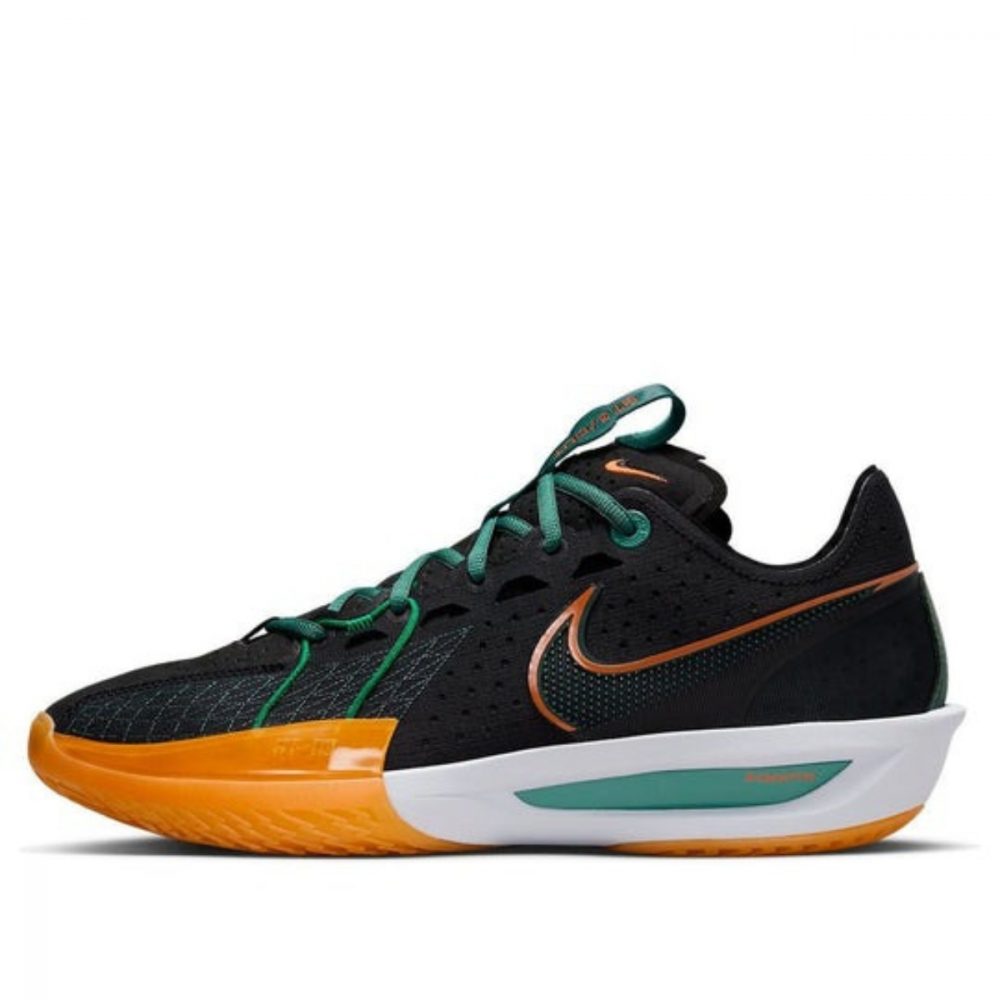Giày Nike Air Zoom GT Cut 3 ‘Swoosh Squad’ DV2913-001