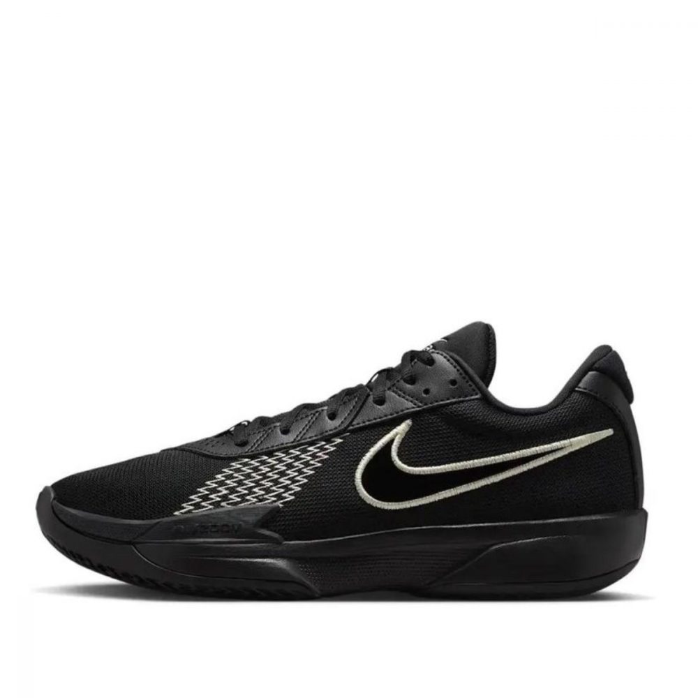 Giày Nike Air Zoom GT Cut Academy ‘Black Alabaster Black’ FB2598-011
