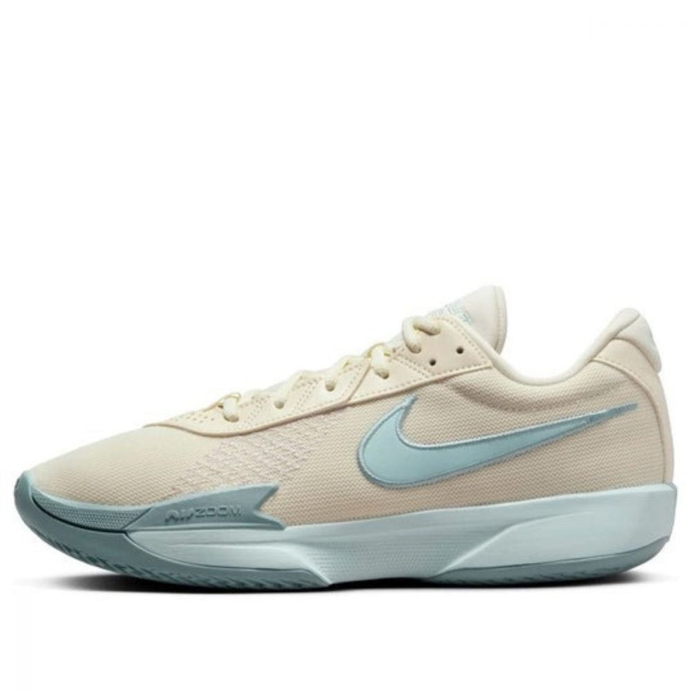 Giày Nike Air Zoom GT Cut Academy EP ‘Coconut Milk Jade Ice’ FB2598-102