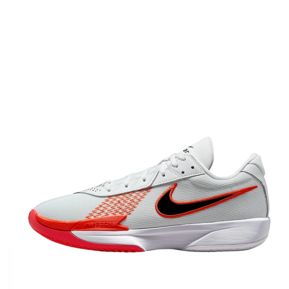 Giày Nike Air Zoom GT Cut Academy EP ‘Photon Dust Light Crimson’ FB2598-013