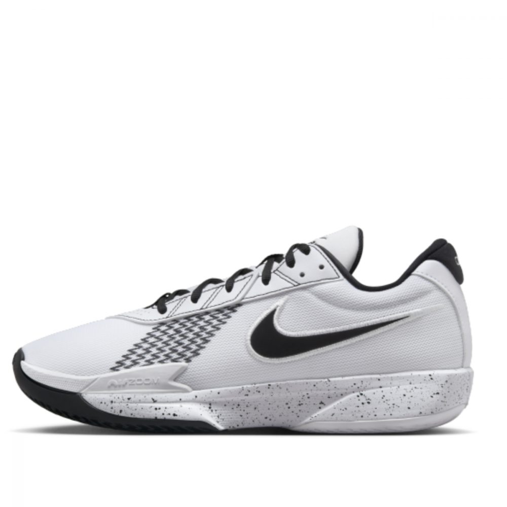 Giày Nike Air Zoom GT Cut Academy ‘White Black’ FB2598-105