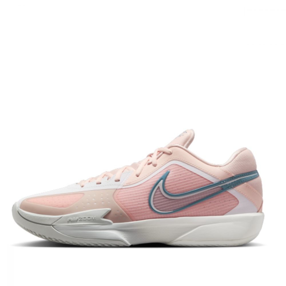 Giày Nike Air Zoom GT Cut Cross EP ‘Peach White’ HF0231-602