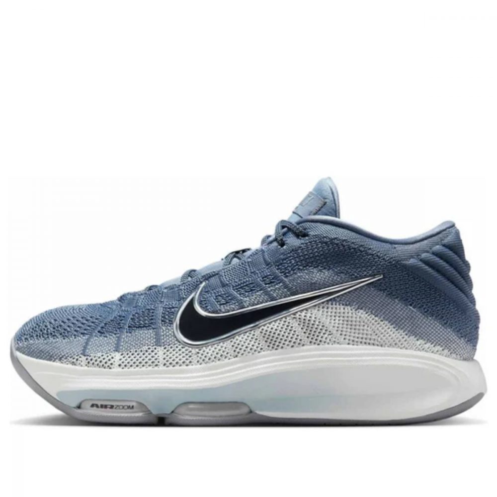 Giày Nike Air Zoom GT Hustle 3 EP ‘Ashen Slate Metallic Silver’ FV5952-402