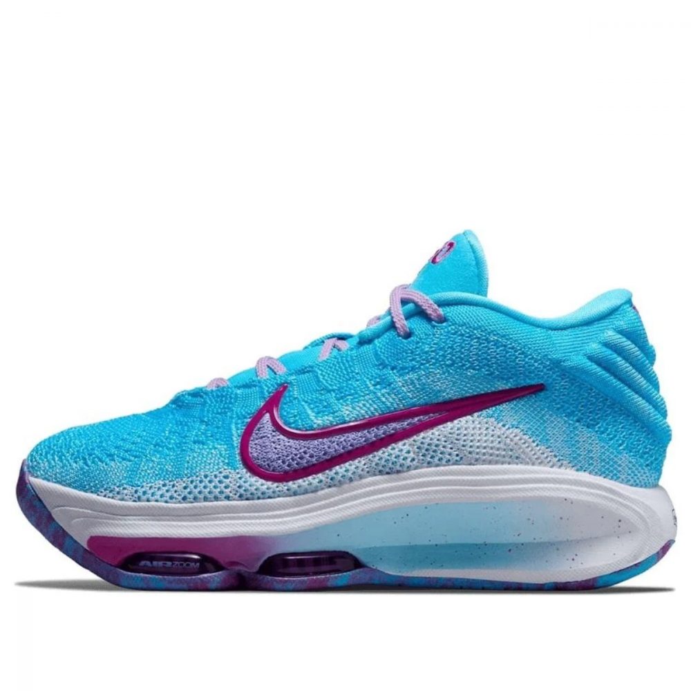 Giày Nike Air Zoom GT Hustle 3 PE EP ‘Paige Bueckers’ HJ7677-900