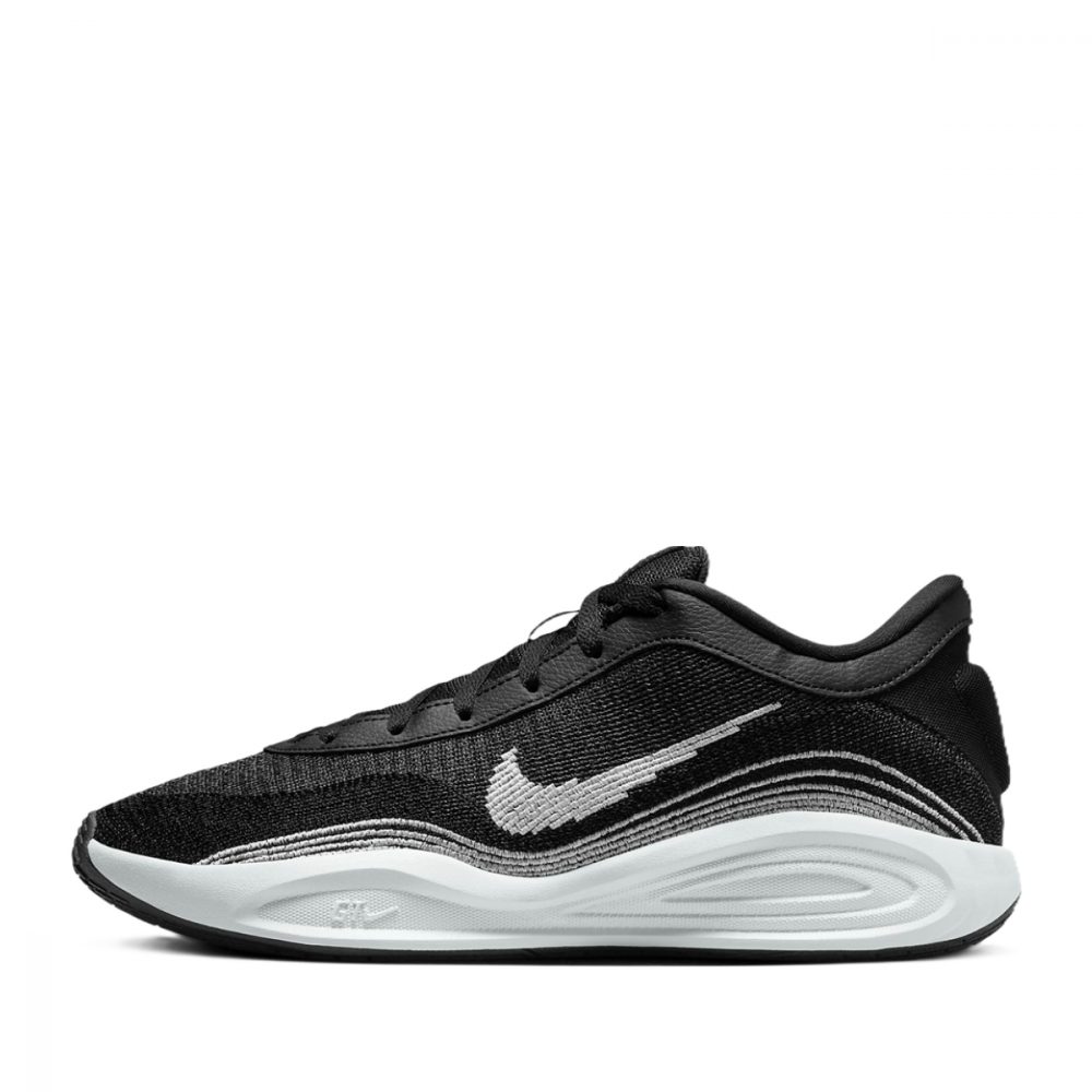 Giày Nike Air Zoom GT Hustle Academy EP ‘Black White’ FJ7808-003