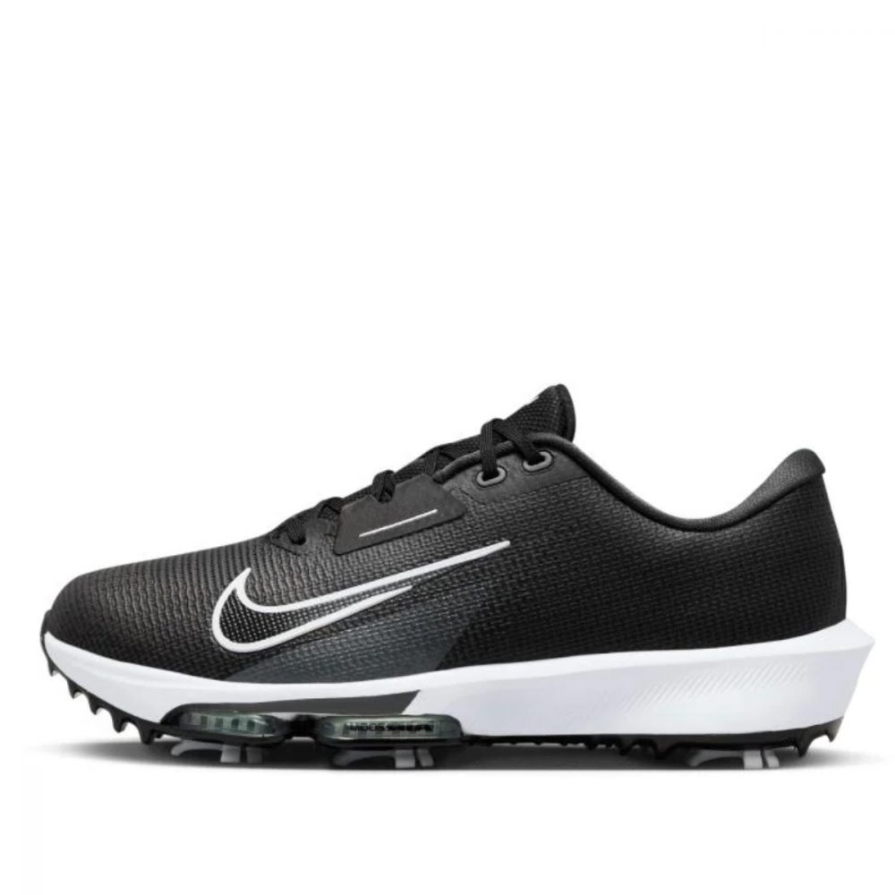Giày Nike Air Zoom Infinify Tour 2 ‘Black White Vapor Green’ FD0218-002