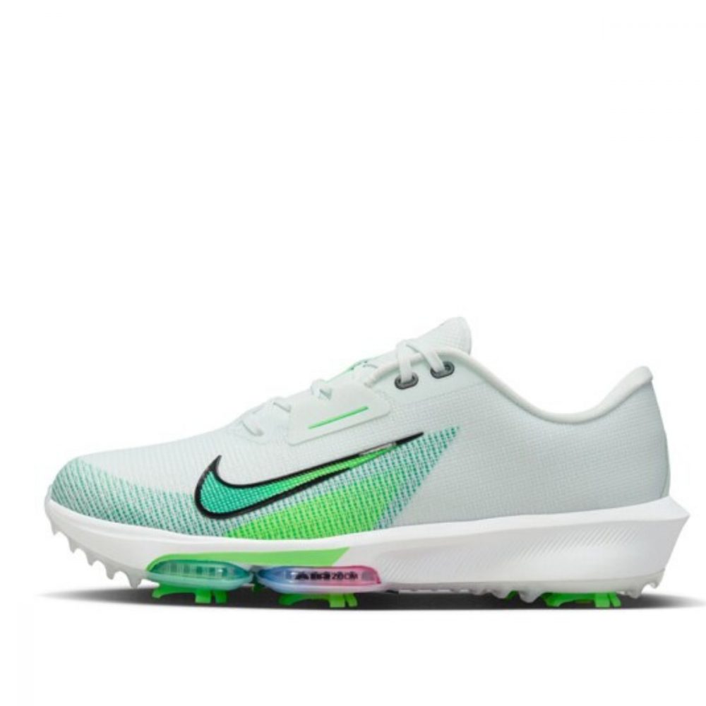 Giày Nike Air Zoom Infinity Tour 2 Golf Wide ‘Barely Green Strike’ FD0218-300