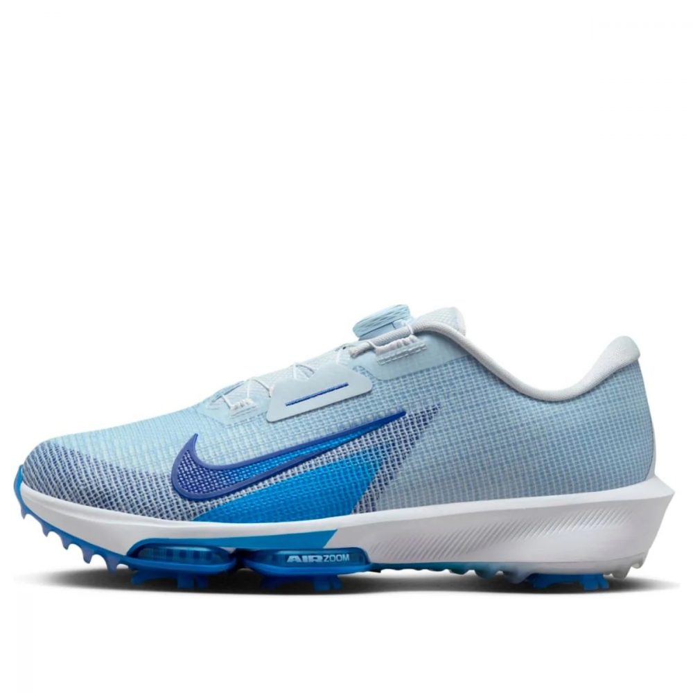 Giày Nike Air Zoom Infinity Tour BOA 2 Wide ‘Photo Blue’ FN6730-001