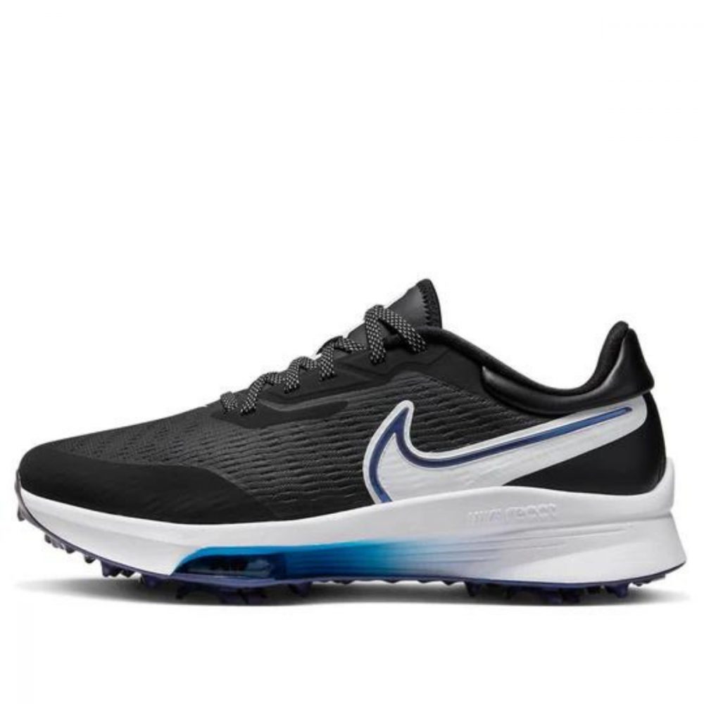 Giày Nike Air Zoom Infinity Tour NEXT% Wide ‘Black Photo Blue’ DM8446-014
