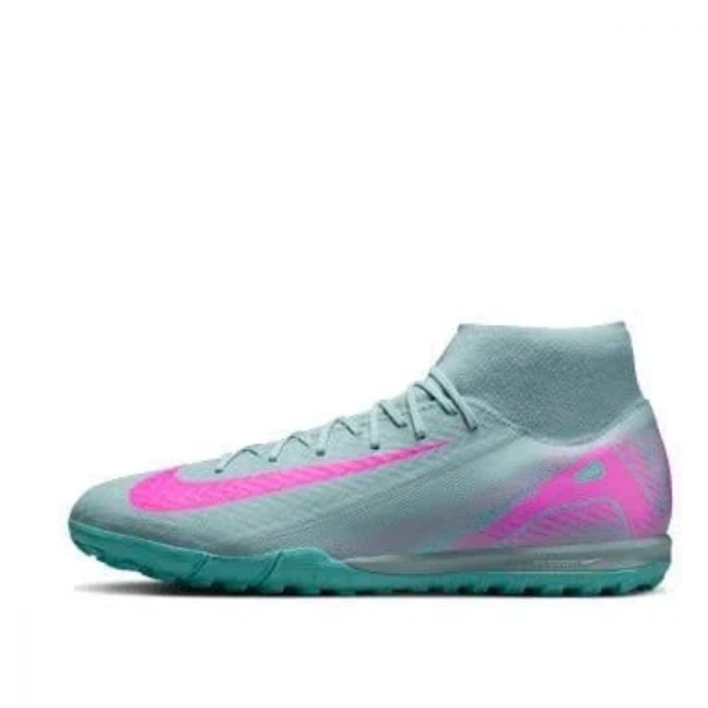 Giày Nike Air Zoom Mercurial Superfly 10 Academy TF Prism ‘Ocean Cube’ FQ8331-301