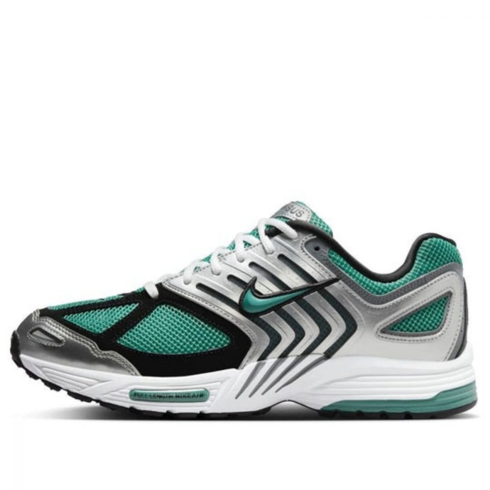 Giày Nike Air Zoom Pegasus 2005 ‘Bicoastal Metallic Silver’ HQ3482-095