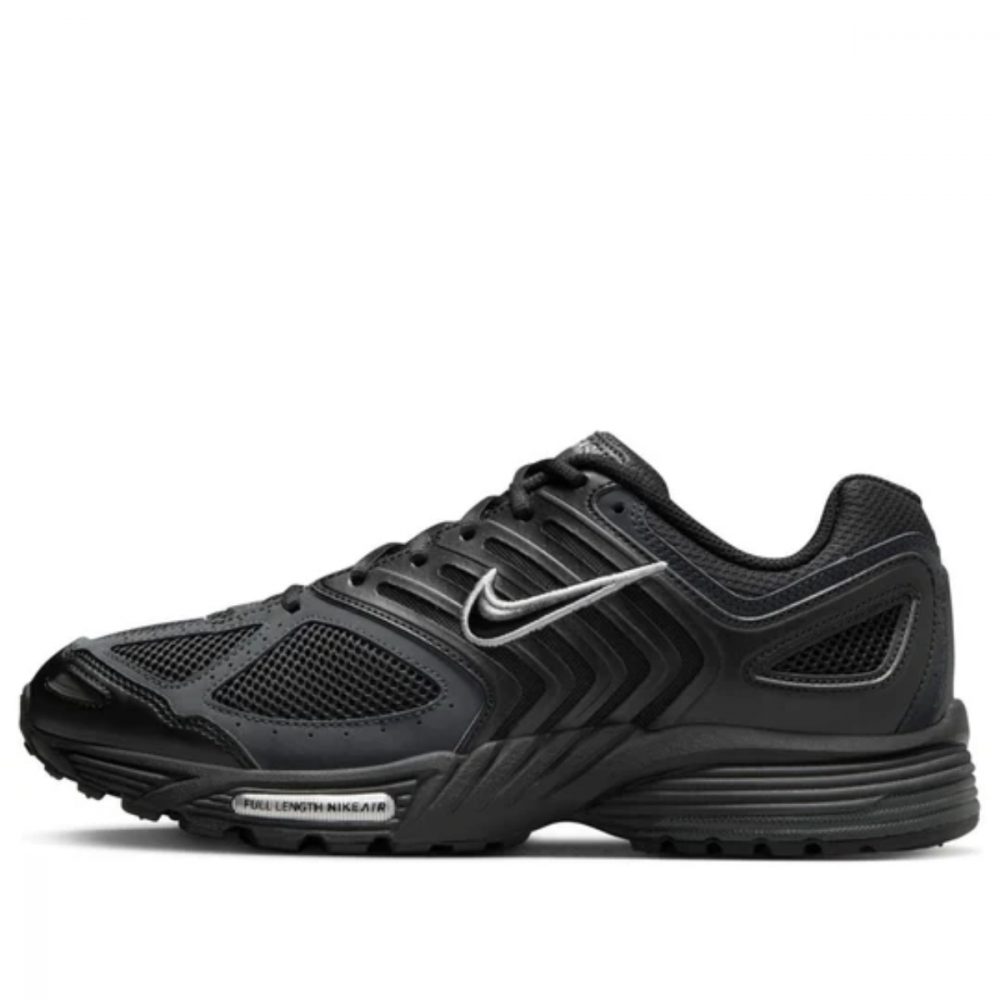 Giày Nike Air Zoom Pegasus 2K5 ‘Black Metallic Silver’ HV1792-001