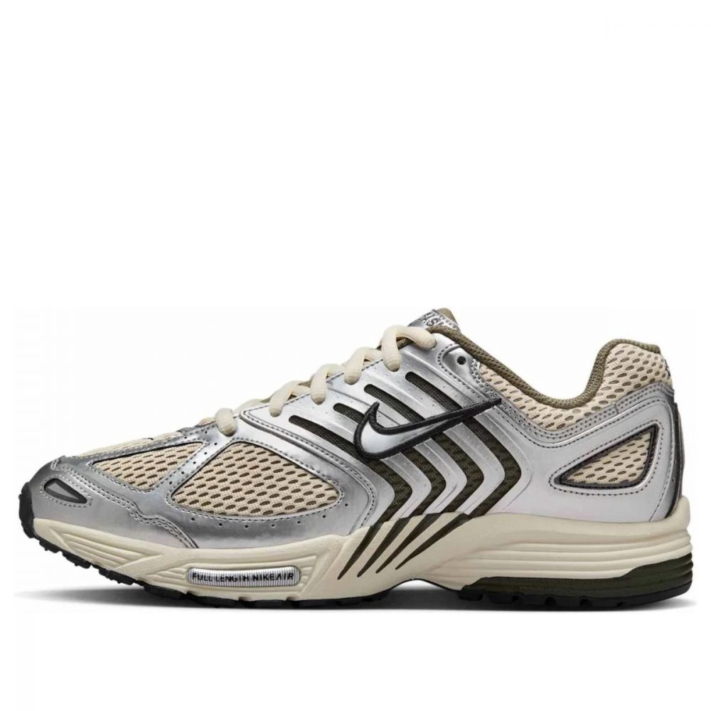 Giày Nike Air Zoom Pegasus 2K5 ‘Light Khaki Metallic Silver’ HV5748-234