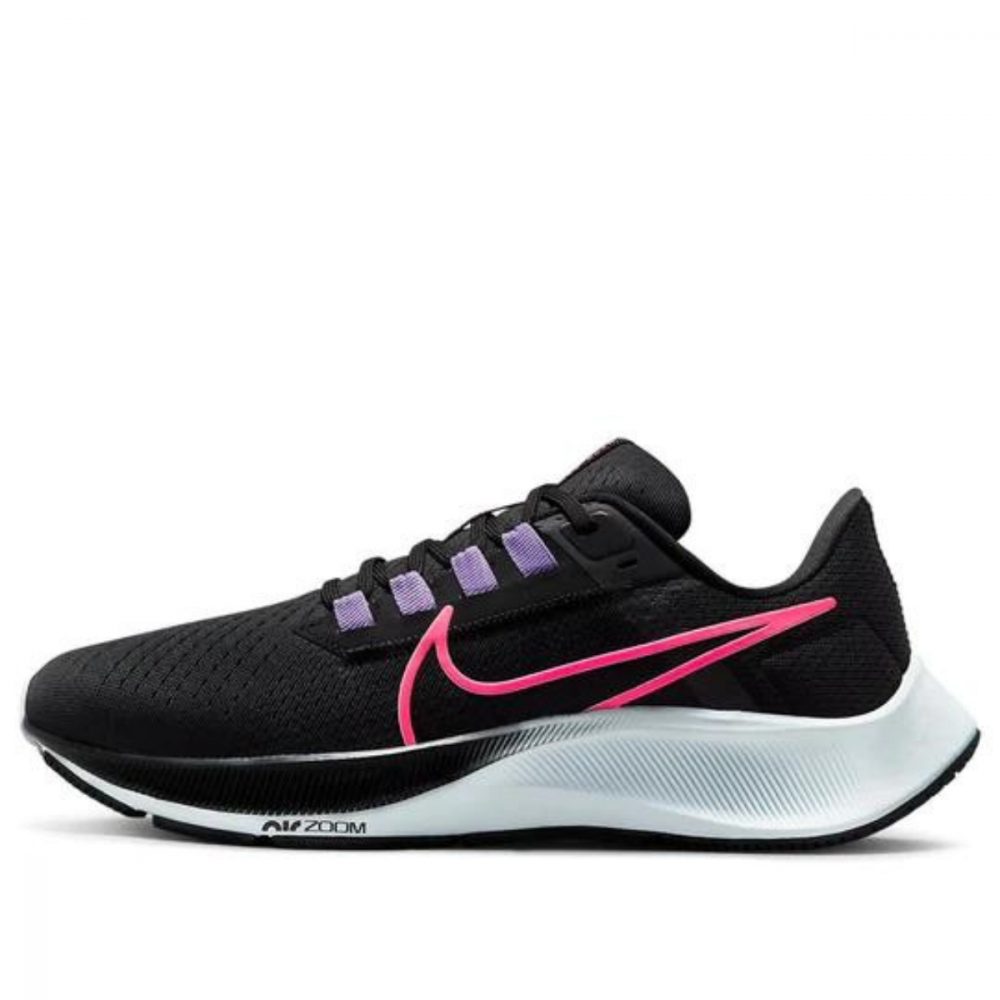 Giày Nike Air Zoom Pegasus 38 ‘Black Hyper Pink’ (WMNS) CW7358-003