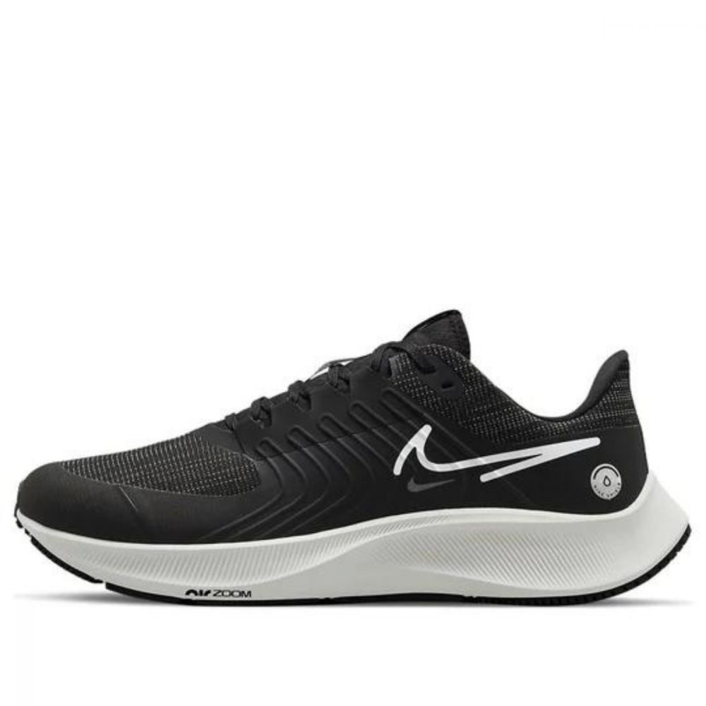 Giày Nike Air Zoom Pegasus 38 Shield ‘Black Dark Smoke Grey’ DC4073-001