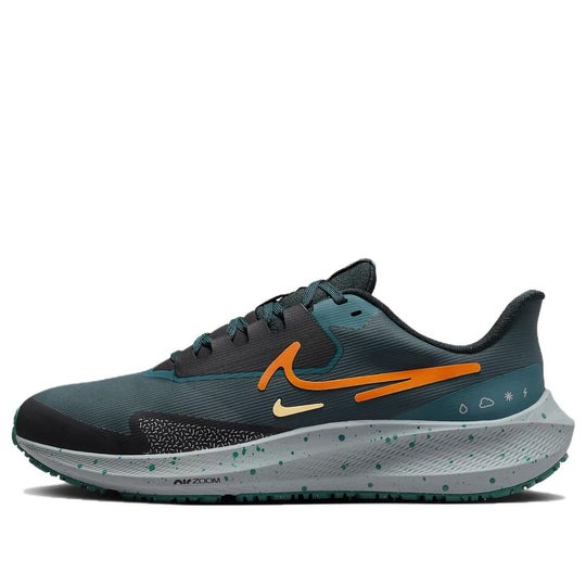 Giày Nike Air Zoom Pegasus 39 Shield ‘Deep Jungle Safety Orange’ DO7625-300