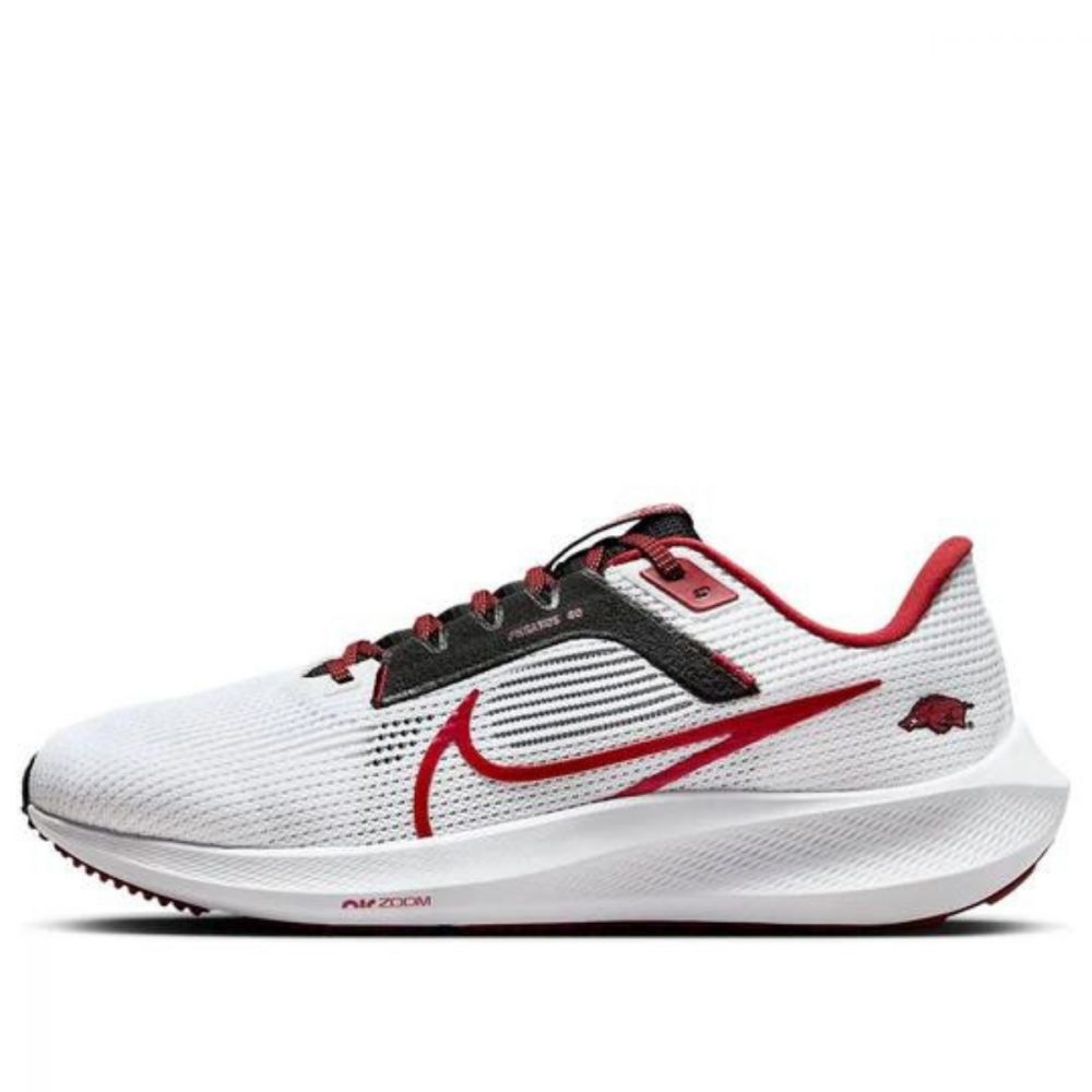 Giày Nike Air Zoom Pegasus 40 ‘Arkansas’ DZ5991-100