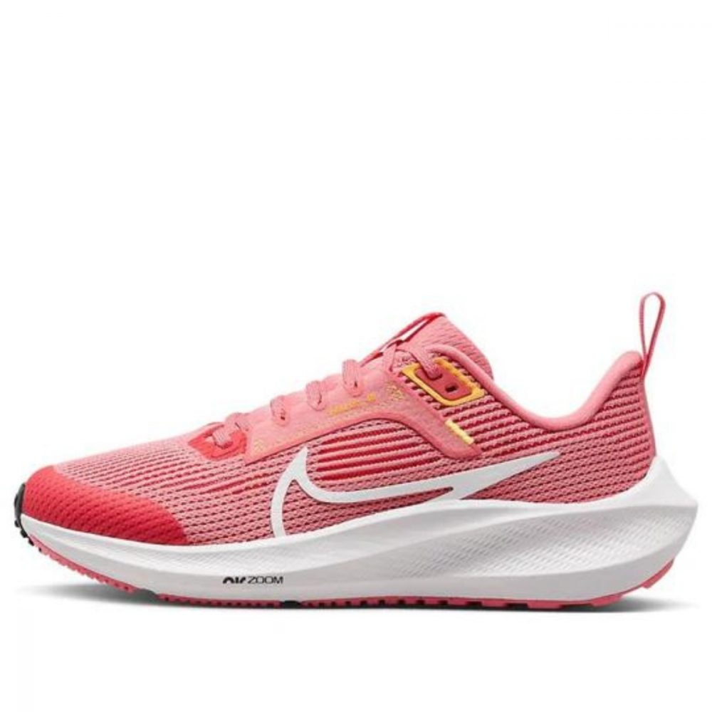Giày Nike Air Zoom Pegasus 40 ‘Coral Chalk’ (GS) DX2498-600