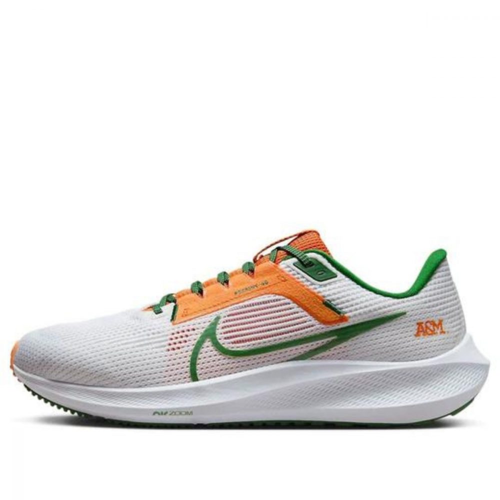 Giày Nike Air Zoom Pegasus 40 ‘Florida University’ DZ5941-100