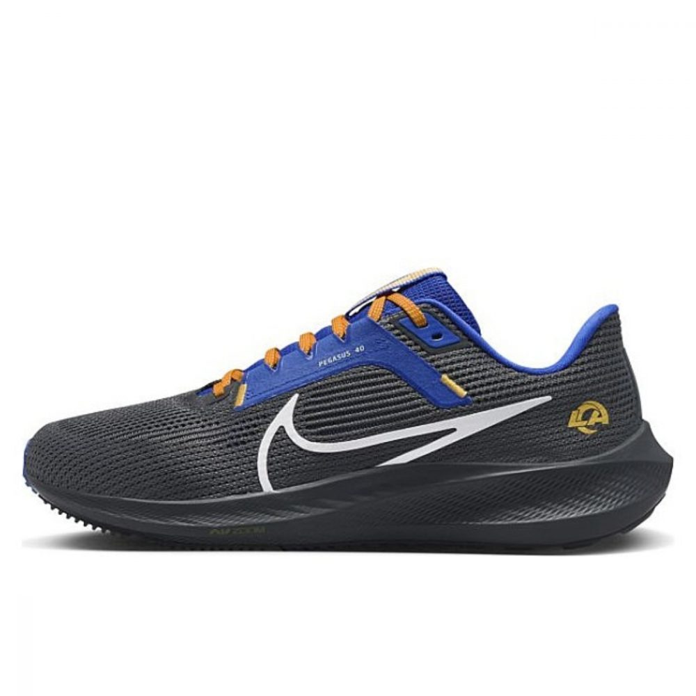 Giày Nike Air Zoom Pegasus 40 ‘Los Angeles Rams’ DZ5958-001