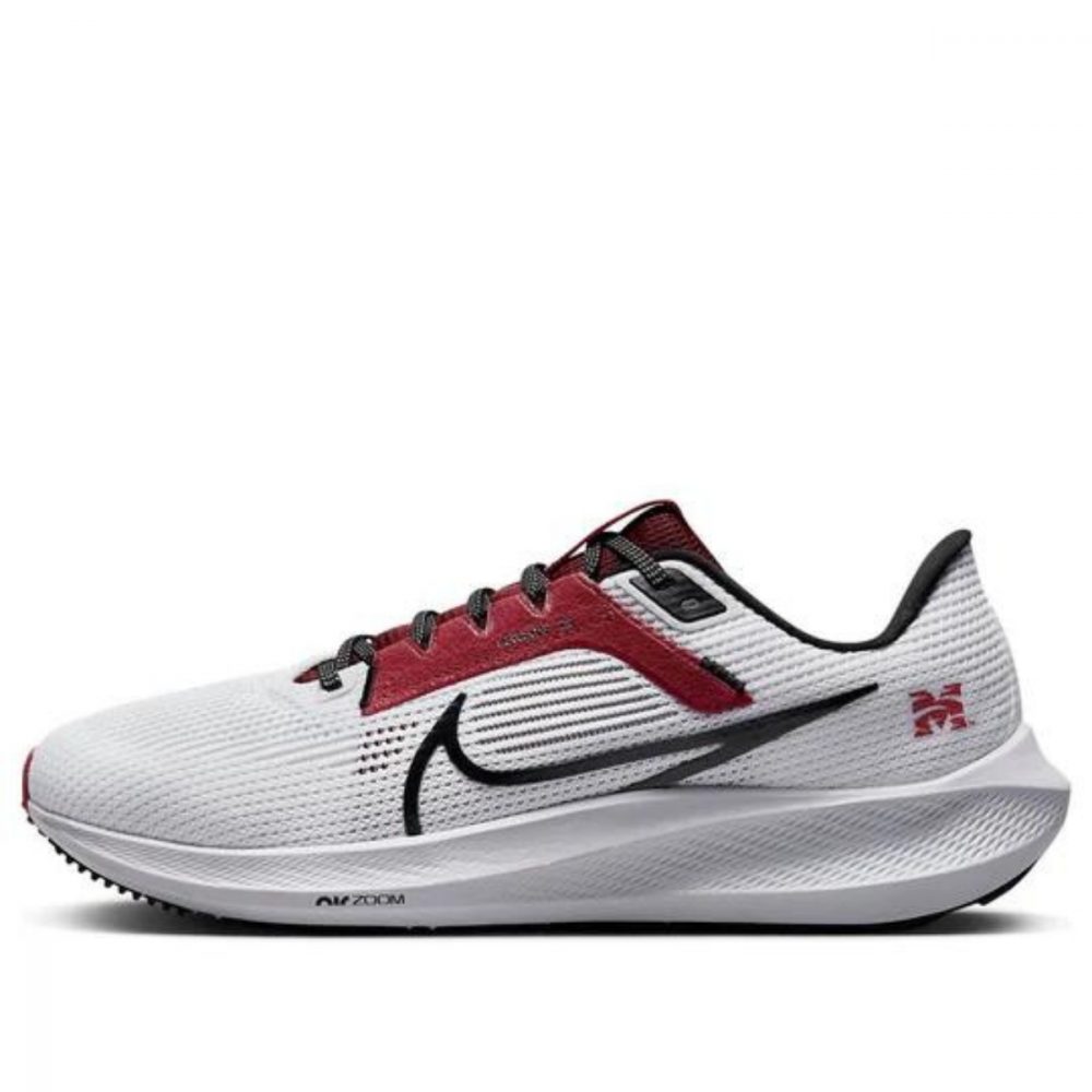 Giày Nike Air Zoom Pegasus 40 ‘Morehouse’ DZ6002-100