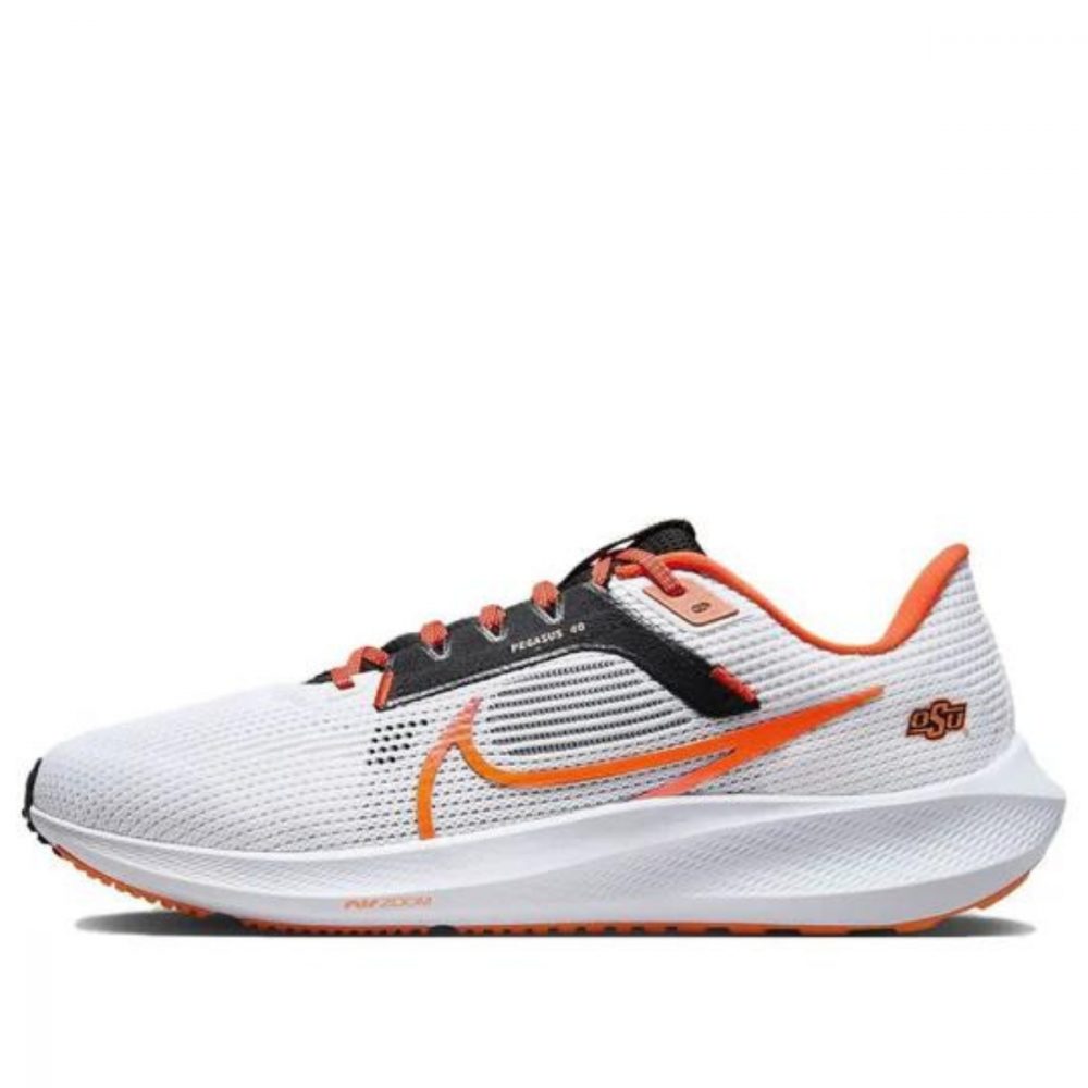Giày Nike Air Zoom Pegasus 40 ‘Oklahoma State’ DZ5973-100