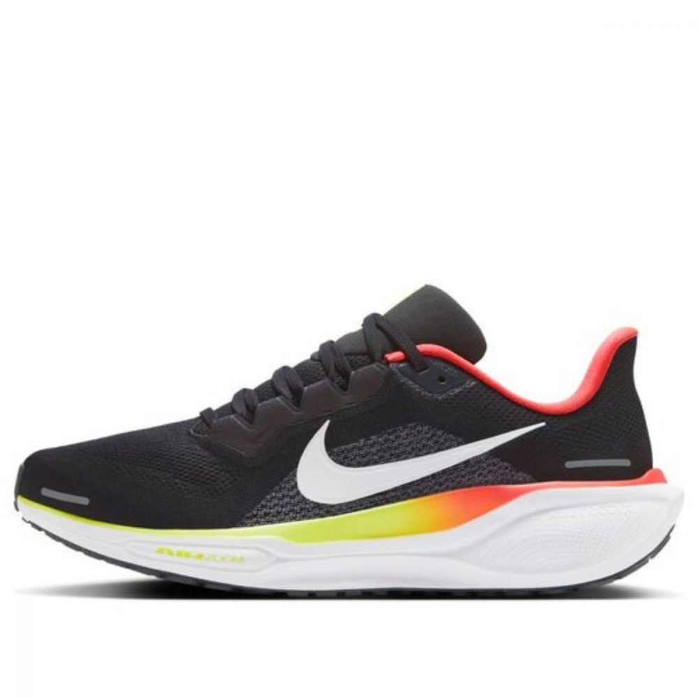 Giày Nike Air Zoom Pegasus 41 ‘Black Red Yellow’ HQ1564-016