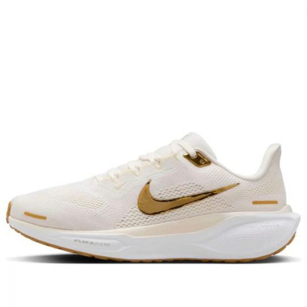 Giày Nike Air Zoom Pegasus 41 ‘Light Pumice Metallic Gold’ (WMNS) FD2723-005