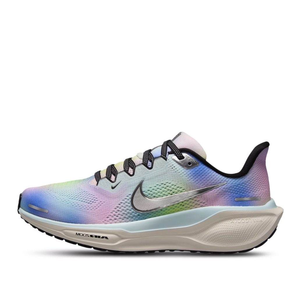 Giày Nike Air Zoom Pegasus 41 Multi-Color Metallic Silver HJ7816-400