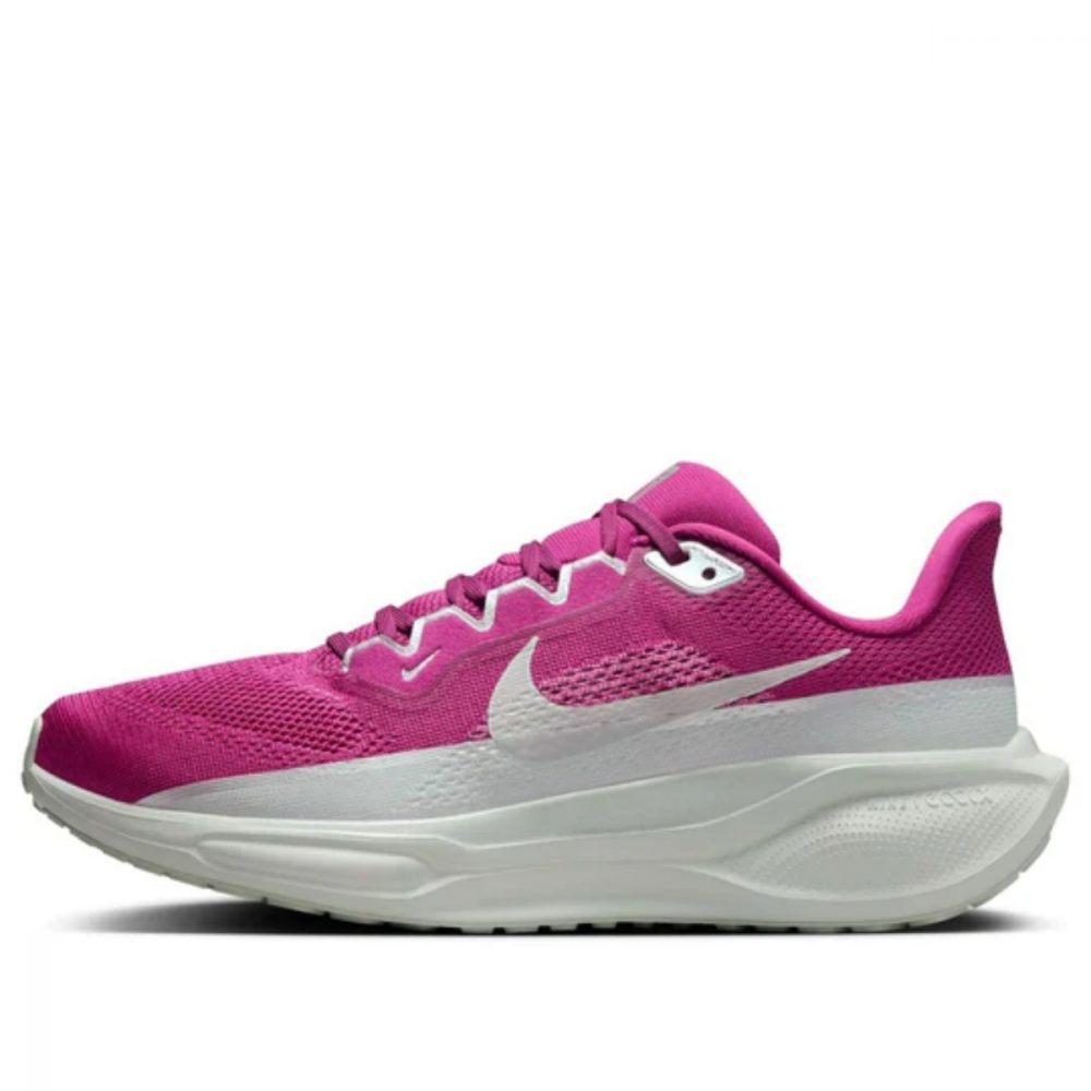 Giày Nike Air Zoom Pegasus 41 Premium ‘Hot Fuchsia Silver’ FZ1626-500