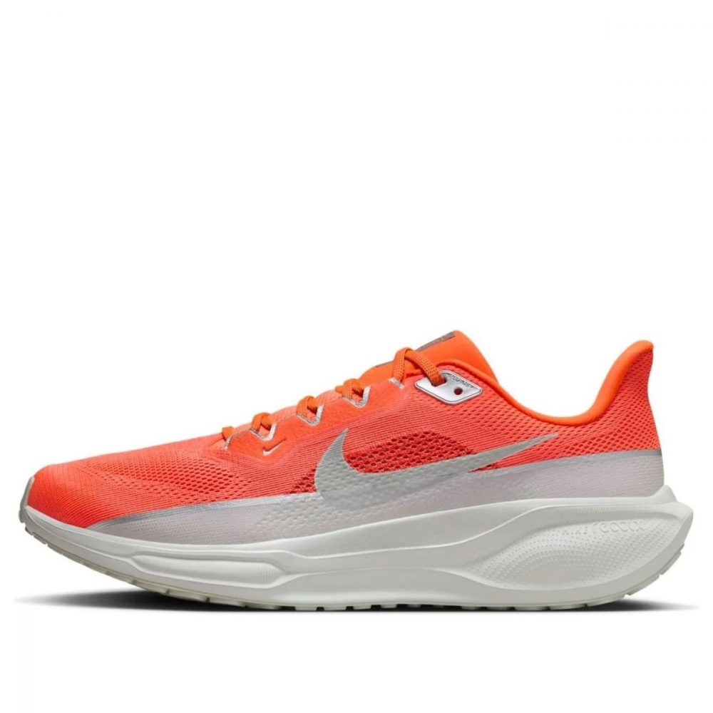 Giày Nike Air Zoom Pegasus 41 Premium ‘Hyper Crimson Safety Orange Sliver’ HQ2938 -800