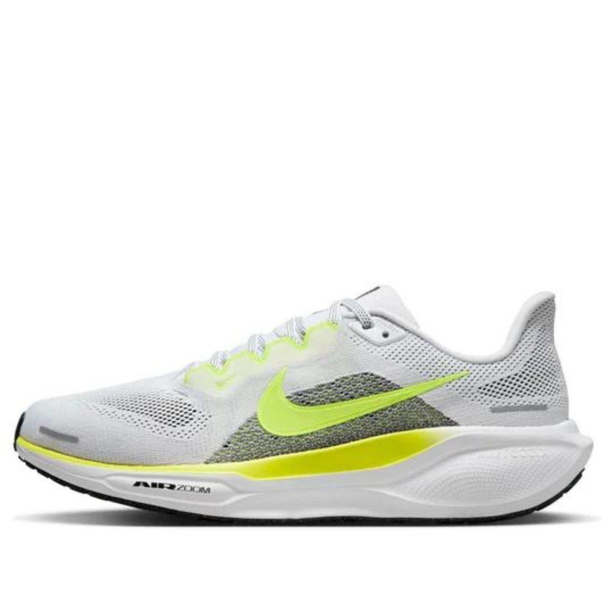 Giày Nike Air Zoom Pegasus 41 ‘White Black Volt’ FD2722-104