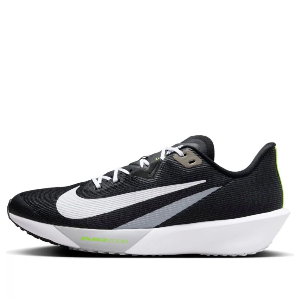 Giày Nike Air Zoom Rival Fly 4 ‘Black Wolf Grey’ FV6040-001