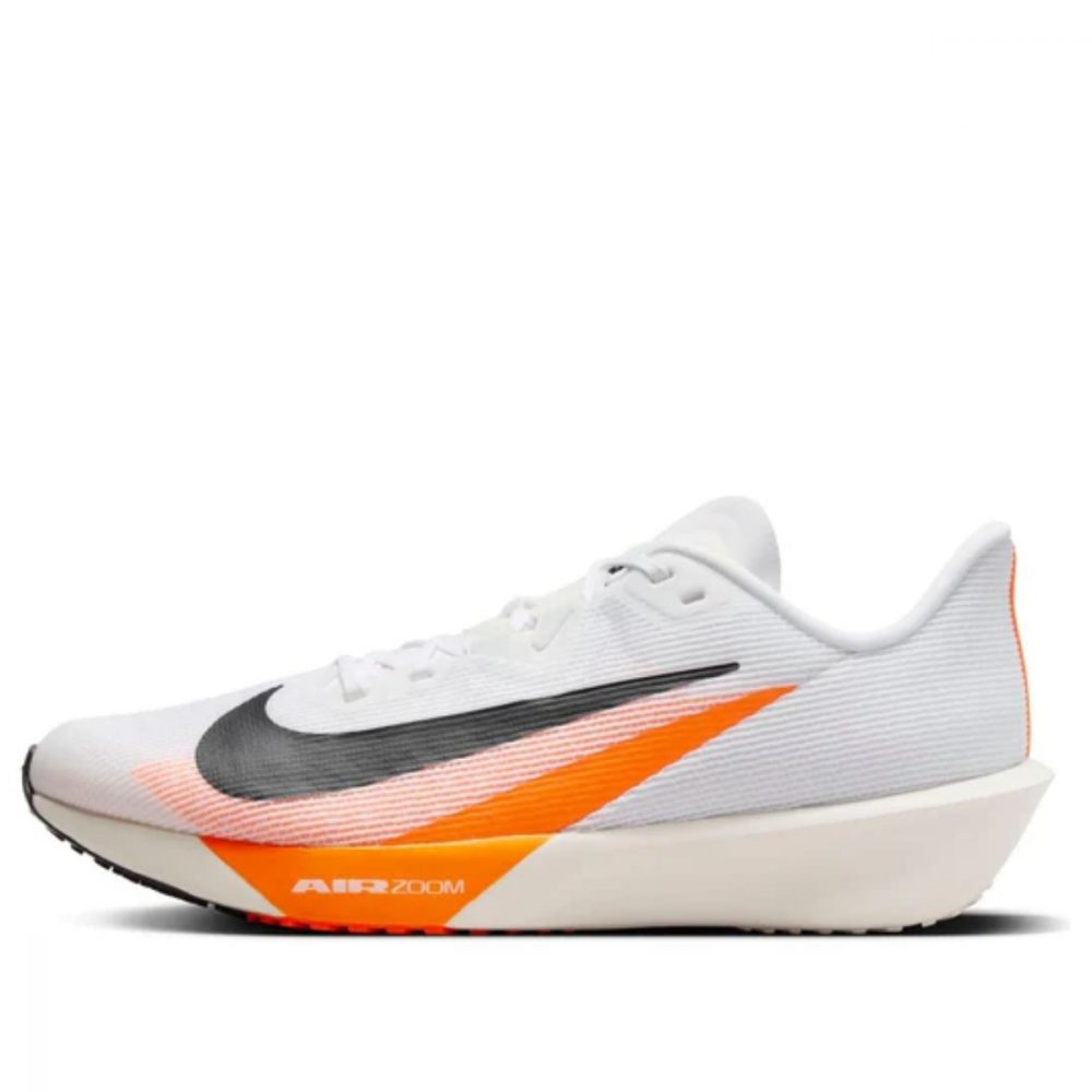 Giày Nike Air Zoom Rival Fly 4 ‘White Total Orange’ FV6040-101
