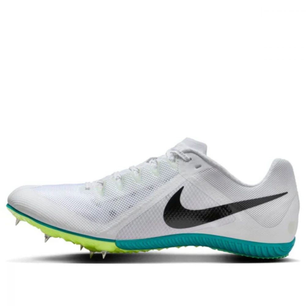 Giày Nike Air Zoom Rival ‘White Vapor Green Volt’ FZ9664-102