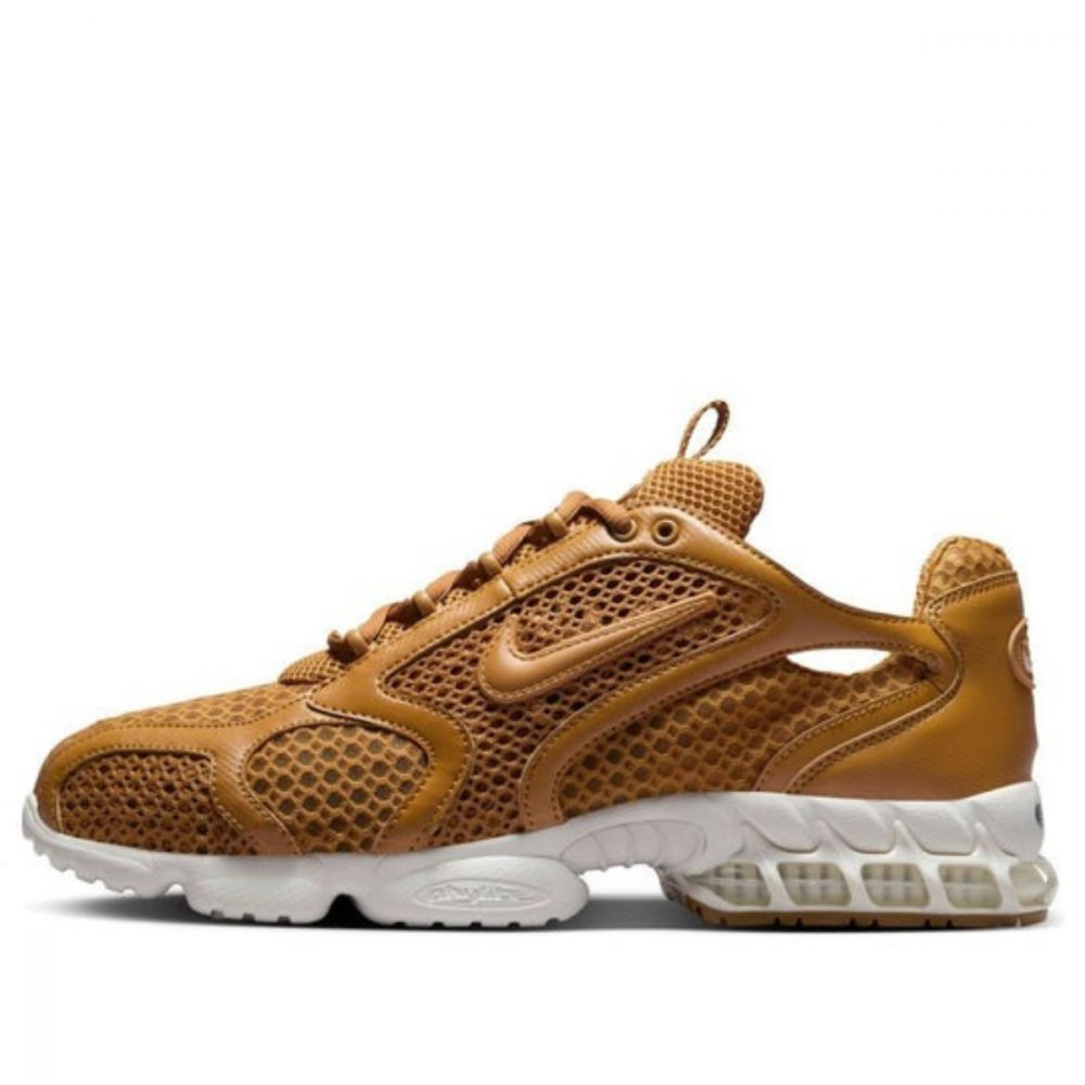 Giày Nike Air Zoom Spiridon Cage 2 ‘Wheat’ HQ3552-799