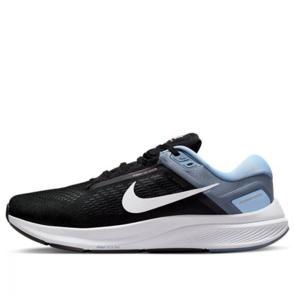 Giày Nike Air Zoom Structure 24 ‘Black Ashen Slate’ DA8535-008