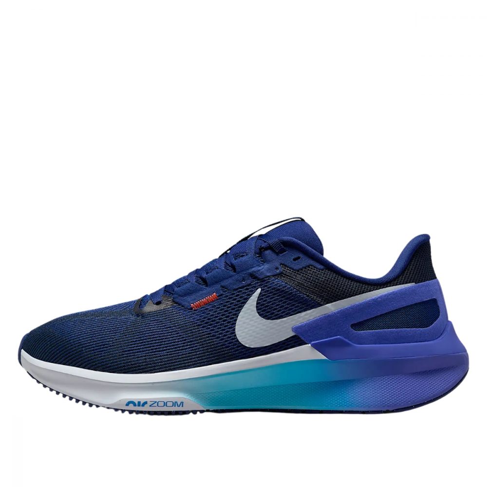 Giày Nike Air Zoom Structure 25 ‘Football Gray’ DJ7883-017