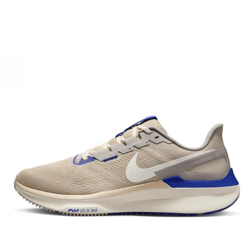 Giày Nike Air Zoom Structure 25 Premium ‘Sanddrift Concord’ HF4311-126