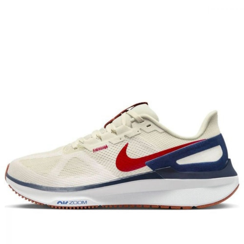 Giày Nike Air Zoom Structure 25 ‘Sea Glass University Red’ DJ7883-001