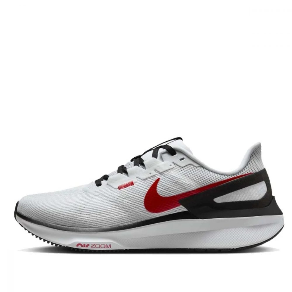 Giày Nike Air Zoom Structure 25 ‘White’ DJ7883-106