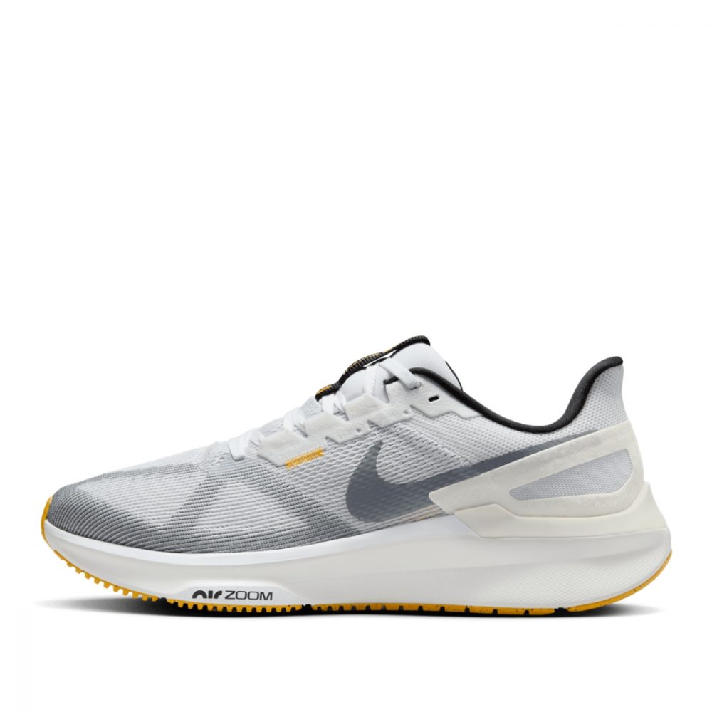 Giày Nike Air Zoom Structure 25 ‘White Laser’ DJ7883-110