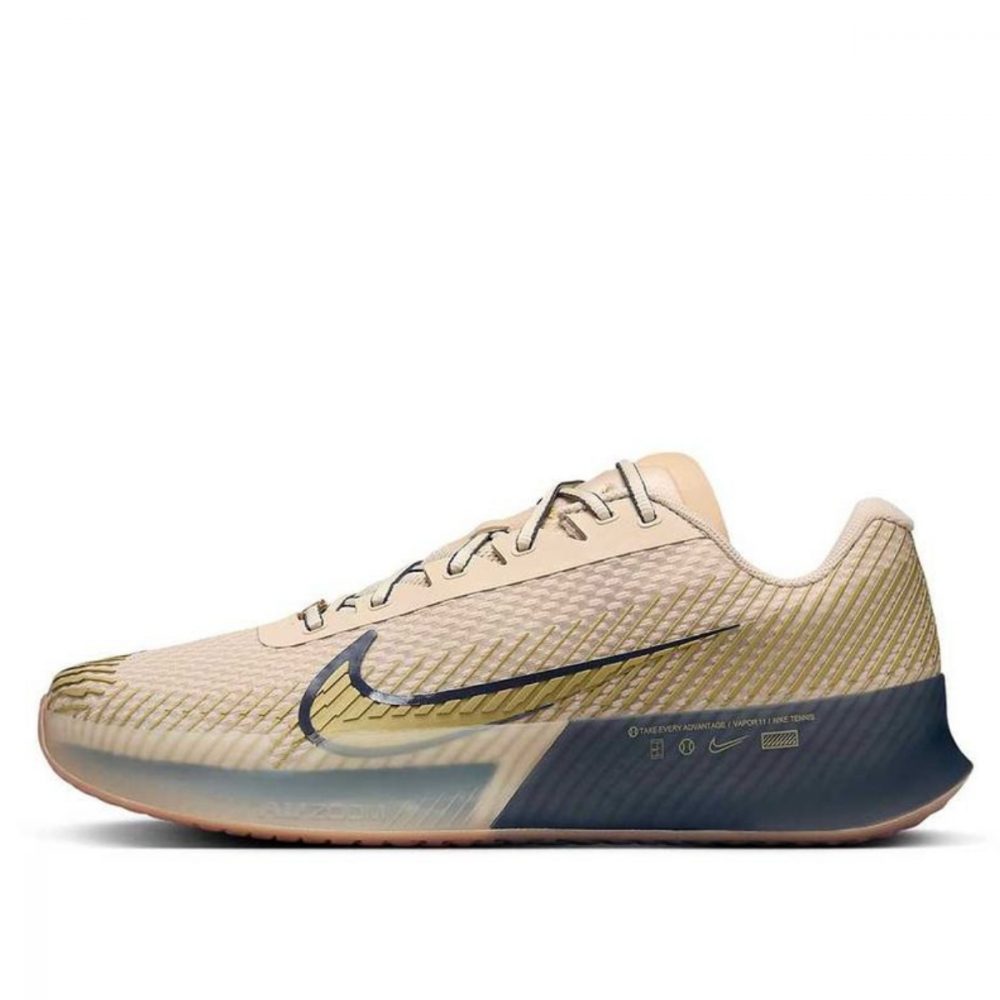 Giày Nike Air Zoom Vapor 11 Premium ‘J’aime Paris Collection’ FN4735-101
